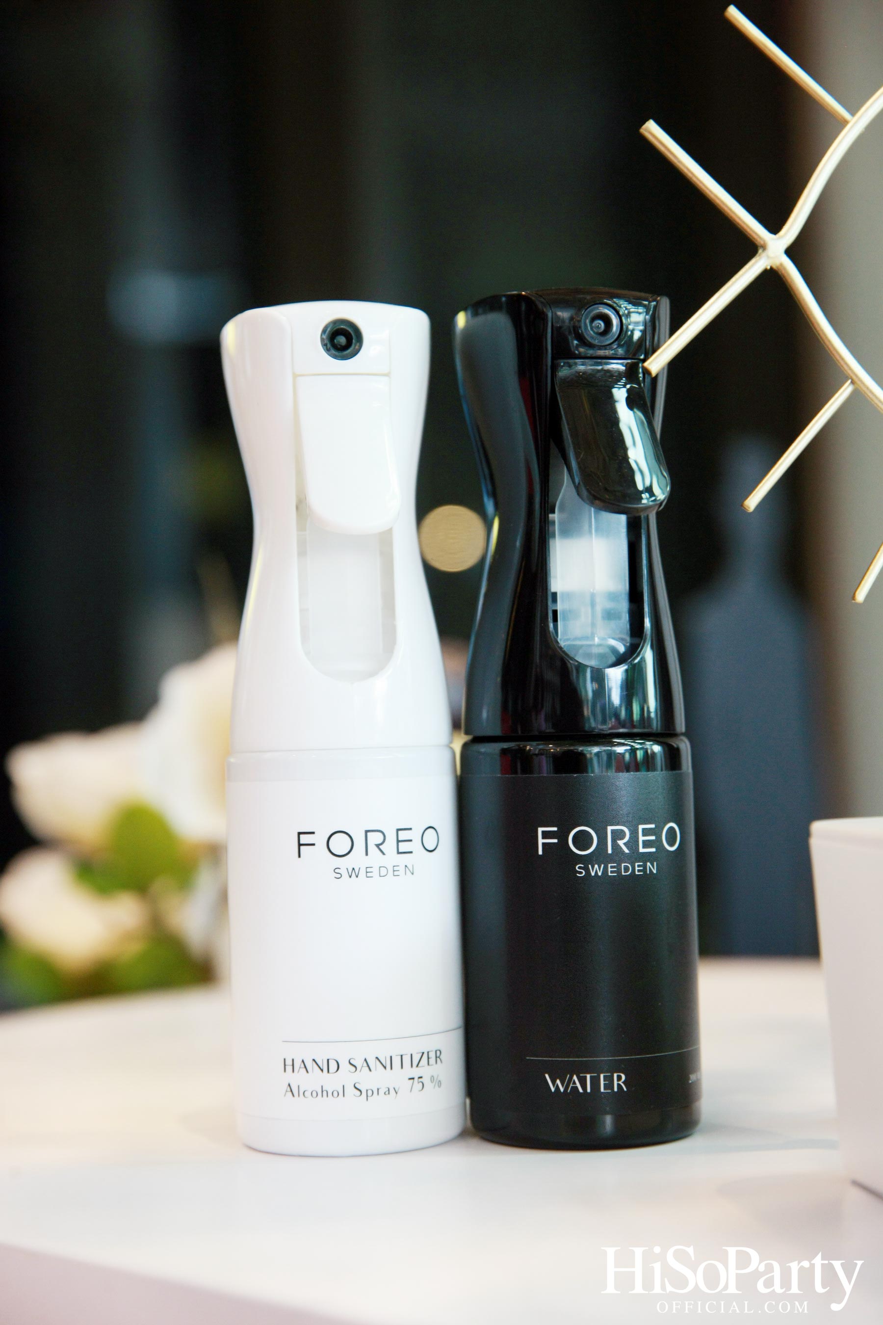 #MyFOREOSkin X MinddMakeup