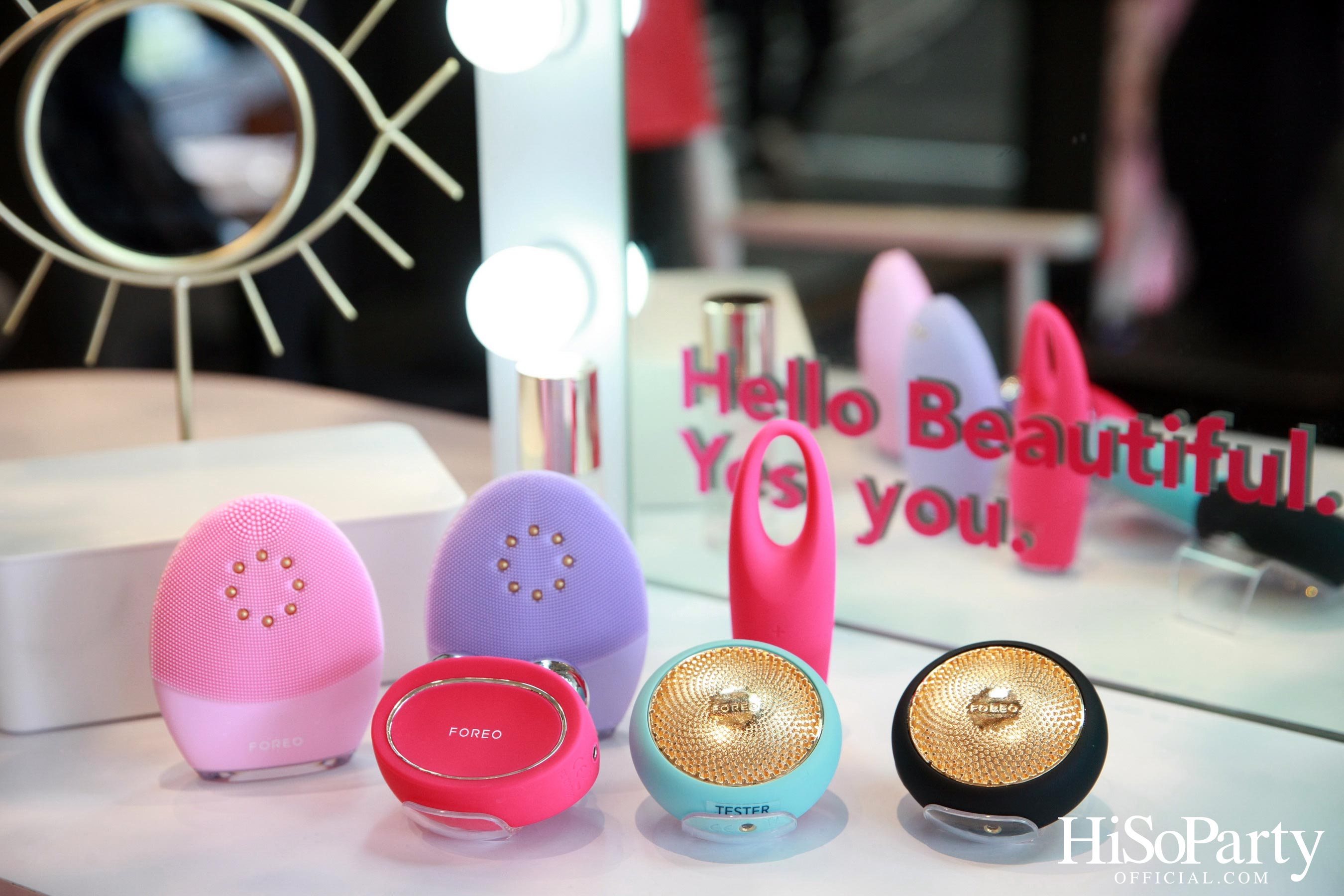 #MyFOREOSkin X MinddMakeup