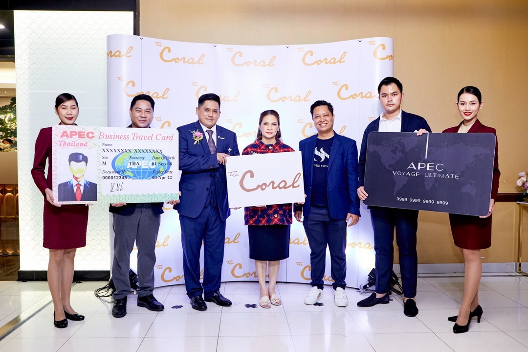 The Coral First Class Lounge Suvarnabhumi