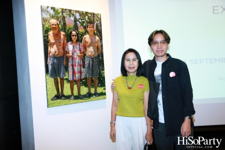 งานประกาศรางวัล RCB Portrait Prize 2022