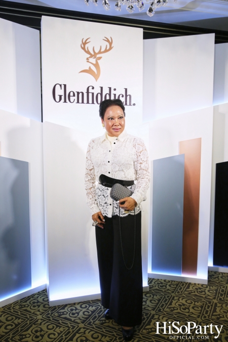 William Grant & Sons Launches Glenfiddich: The Grand Series in Thailand at Le Normandie