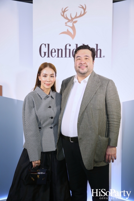 William Grant & Sons Launches Glenfiddich: The Grand Series in Thailand at Le Normandie