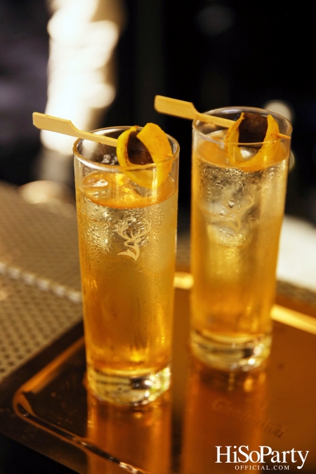 William Grant & Sons Launches Glenfiddich: The Grand Series in Thailand at Le Normandie