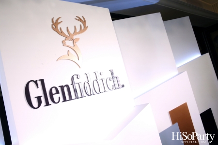 William Grant & Sons Launches Glenfiddich: The Grand Series in Thailand at Le Normandie