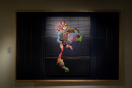  ‘Woven Dialects’ พื้นที่การเรียนรู้ใหม่ที่บอกเล่าความงามและอัตลักษณ์ผ้าไทยทุกภูมิภาค ณ พิพิธภัณฑ์ผ้าฯ 