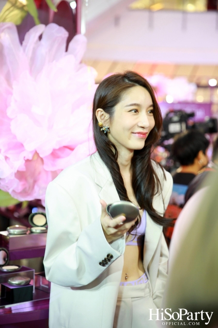 Oriental Princess เปิดตัว ‘New beneficial’