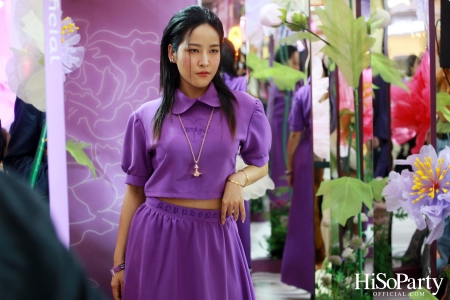 Oriental Princess เปิดตัว ‘New beneficial’