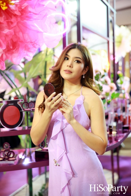 Oriental Princess เปิดตัว ‘New beneficial’