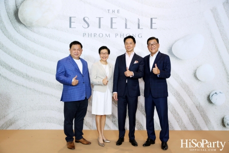 Unveil The Estelle Phrom Phong