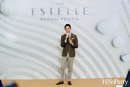 Unveil The Estelle Phrom Phong