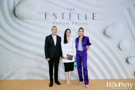 Unveil The Estelle Phrom Phong