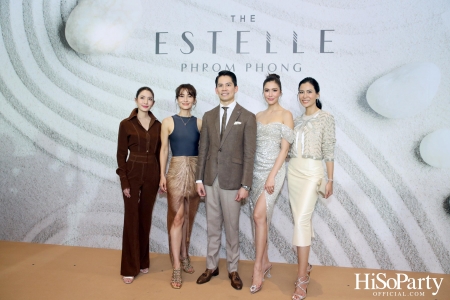 Unveil The Estelle Phrom Phong