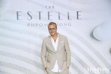 Unveil The Estelle Phrom Phong