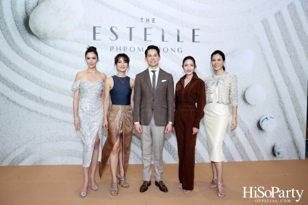 Unveil The Estelle Phrom Phong