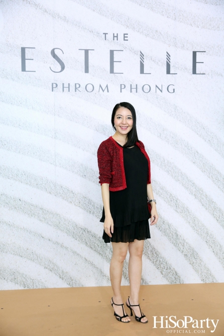 Unveil The Estelle Phrom Phong