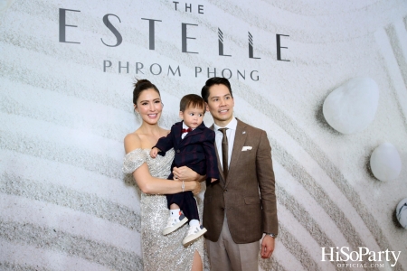 Unveil The Estelle Phrom Phong