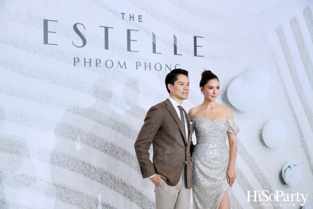 Unveil The Estelle Phrom Phong