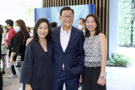 Unveil The Estelle Phrom Phong