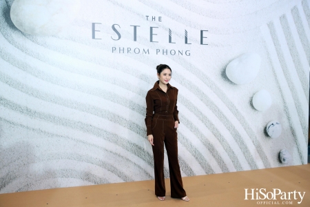 Unveil The Estelle Phrom Phong