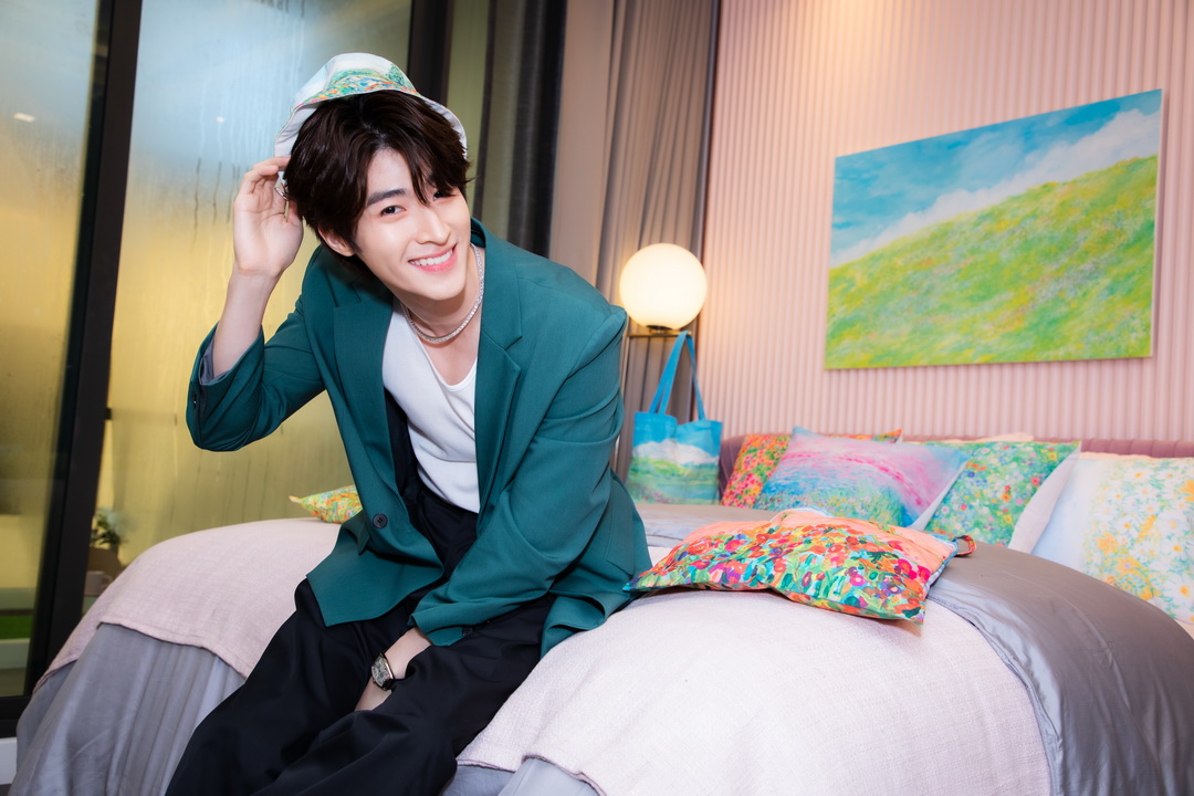 THE GENTRY GENERATION สะท้อนไลฟ์สไตล์ตอบโจทย์การอยู่อาศัย ณ วิลล่าโครงการใหม่ เดอะเจนทริ เกษตร-นวมินทร์