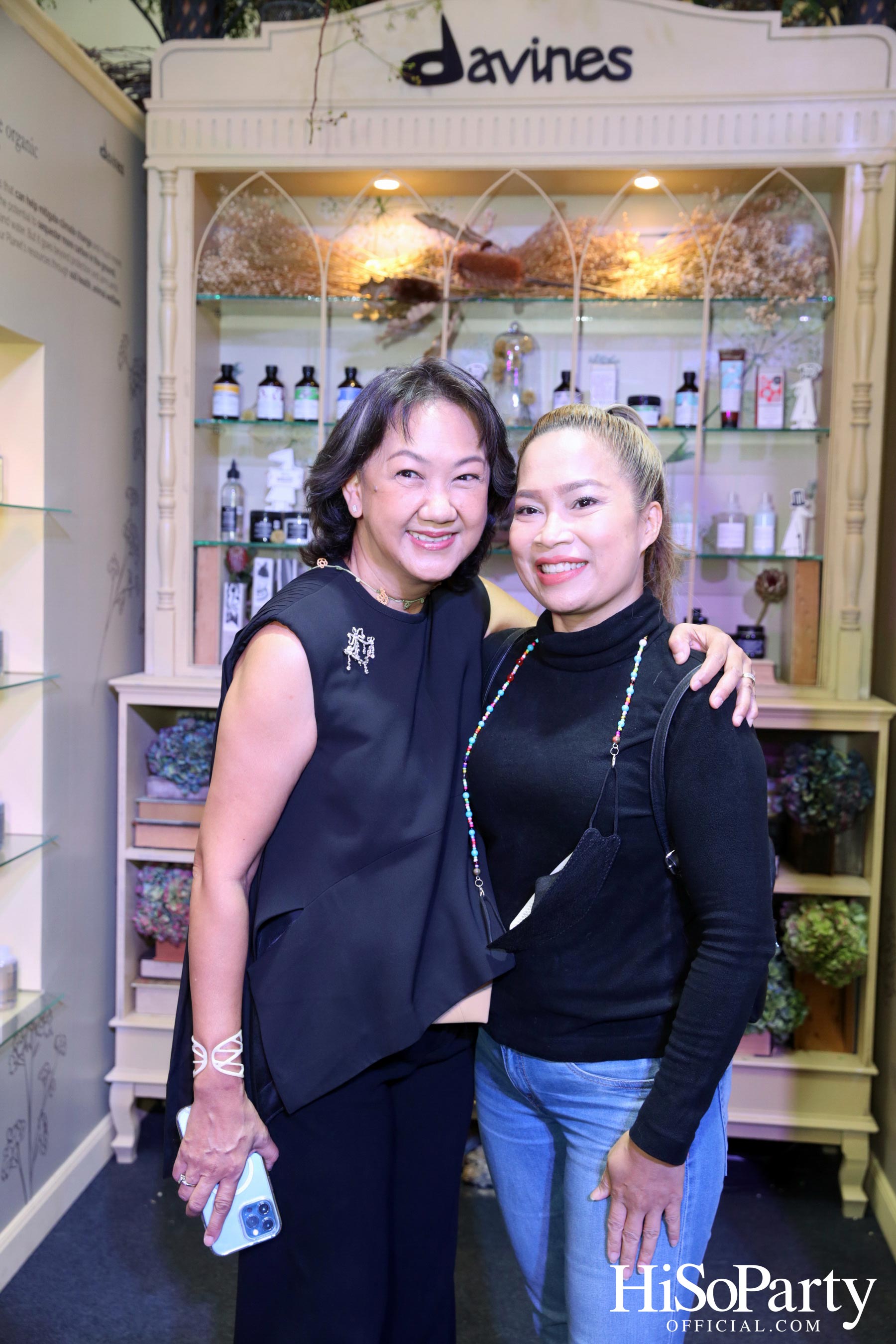 Davines Hair Show 2022 REGENERATION @Siam Paragon Bangkok International Fashion Week 2022 (BIFW2022)  