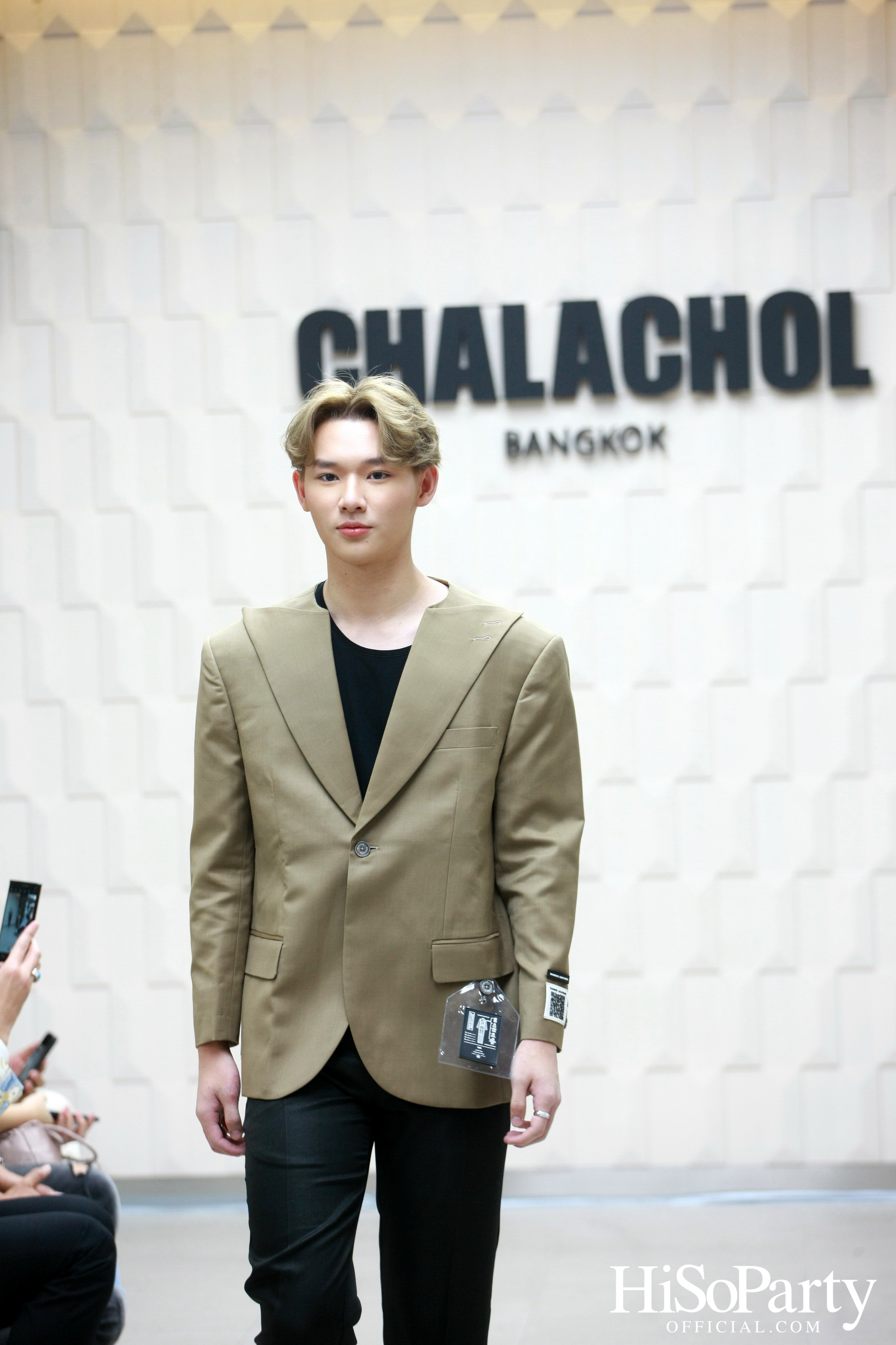 ‘CHALACHOL’ PARK Ventures Grand Opening ที่สุดแห่งมัลติแบรนด์ สวย ครบจบในที่เดียว