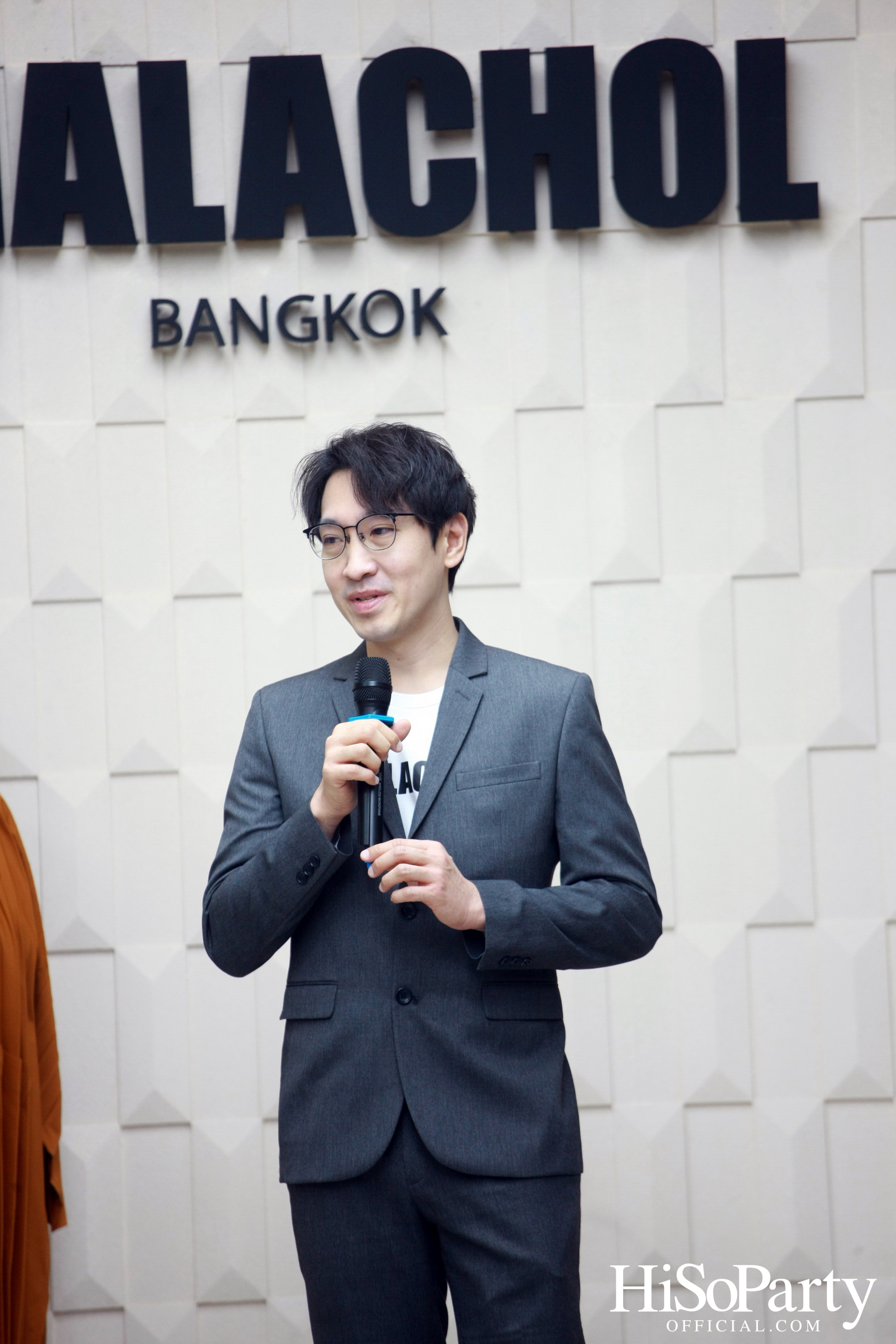 ‘CHALACHOL’ PARK Ventures Grand Opening ที่สุดแห่งมัลติแบรนด์ สวย ครบจบในที่เดียว