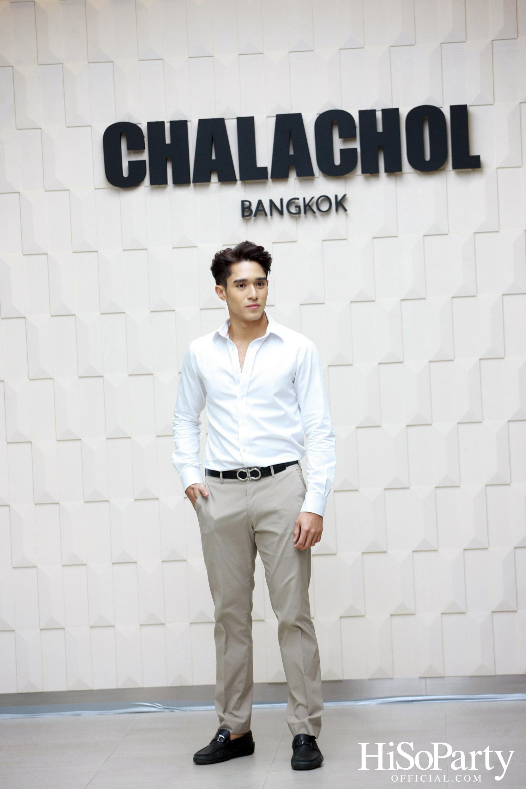 ‘CHALACHOL’ PARK Ventures Grand Opening ที่สุดแห่งมัลติแบรนด์ สวย ครบจบในที่เดียว