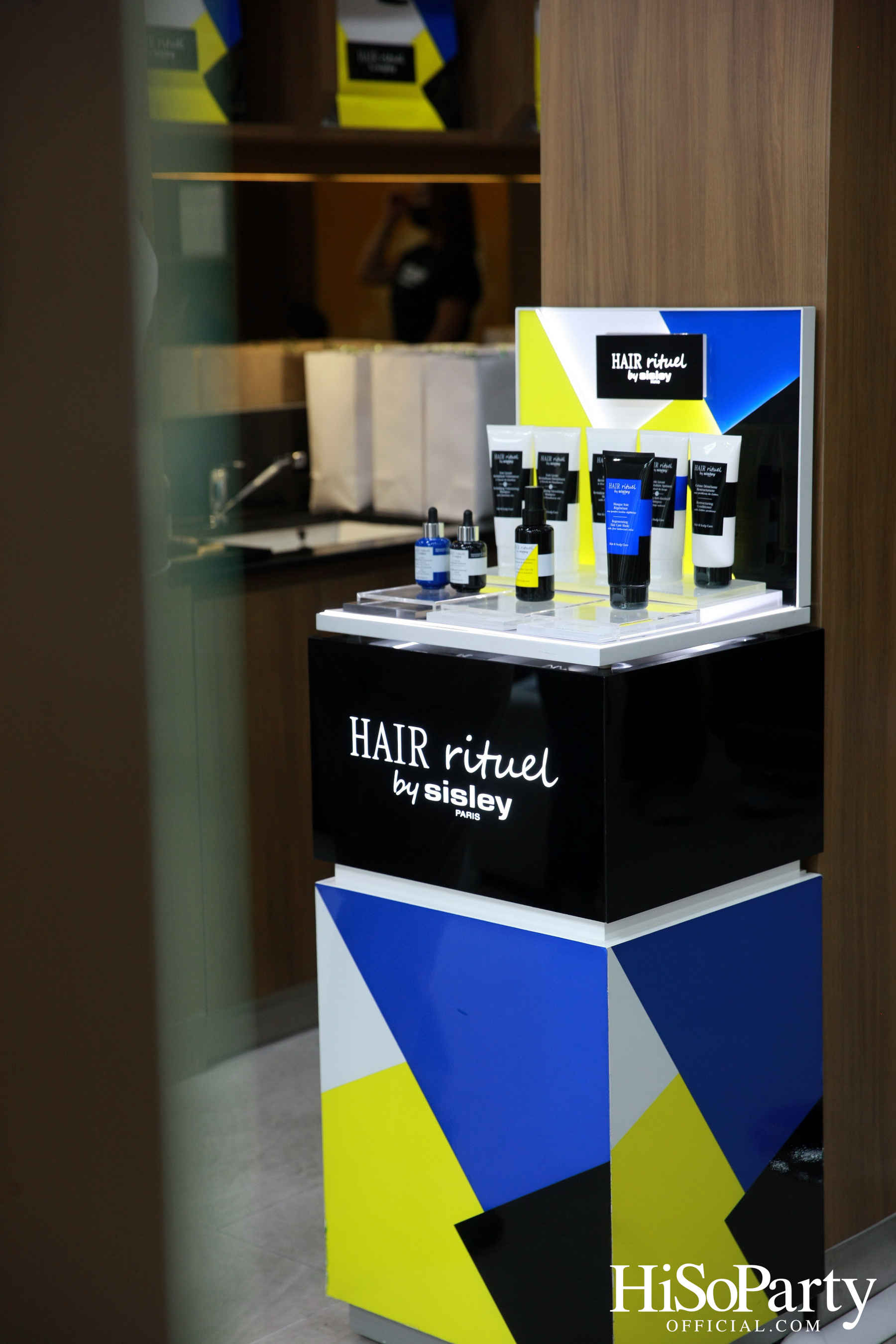 ‘CHALACHOL’ PARK Ventures Grand Opening ที่สุดแห่งมัลติแบรนด์ สวย ครบจบในที่เดียว