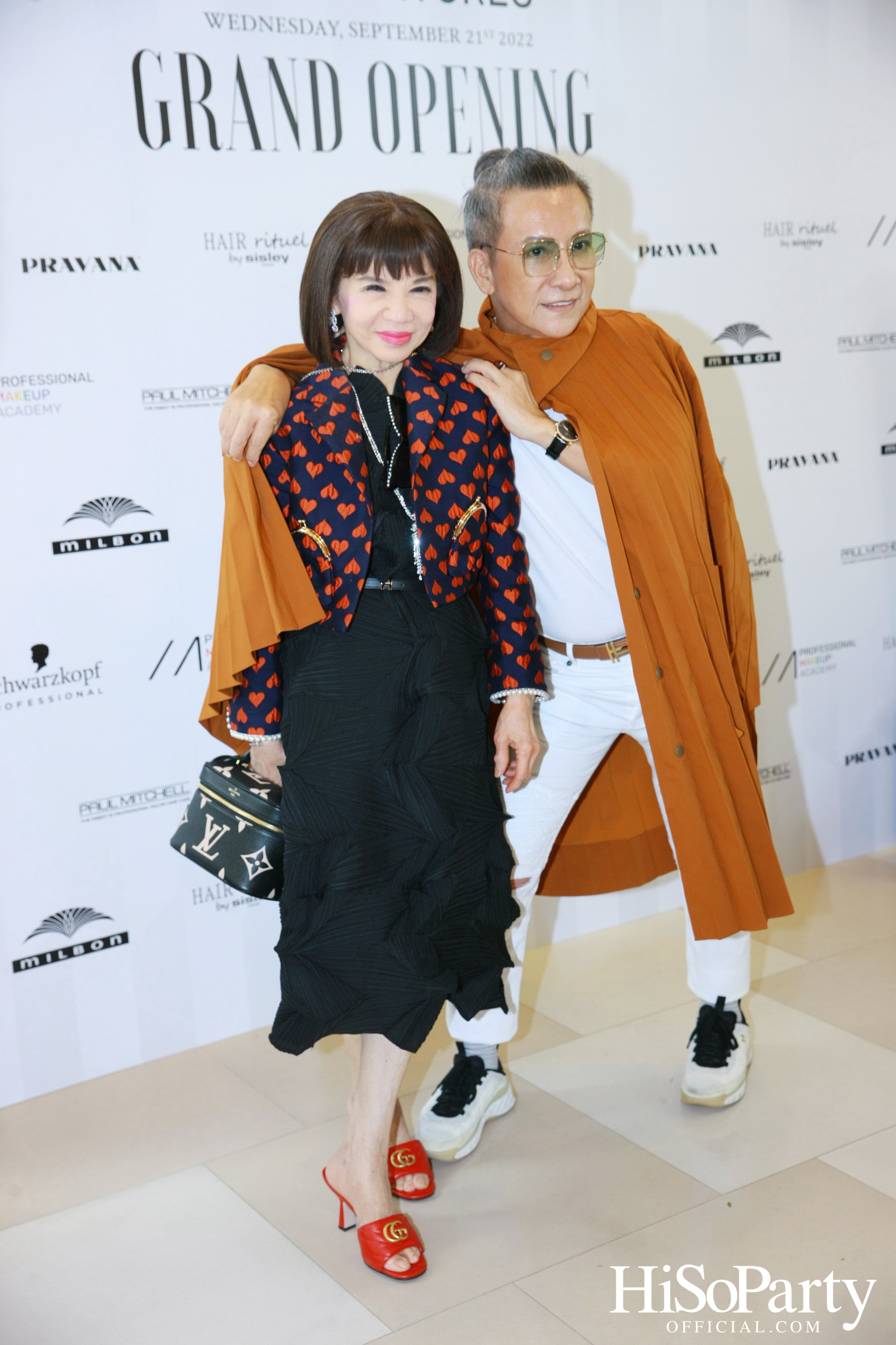 ‘CHALACHOL’ PARK Ventures Grand Opening ที่สุดแห่งมัลติแบรนด์ สวย ครบจบในที่เดียว