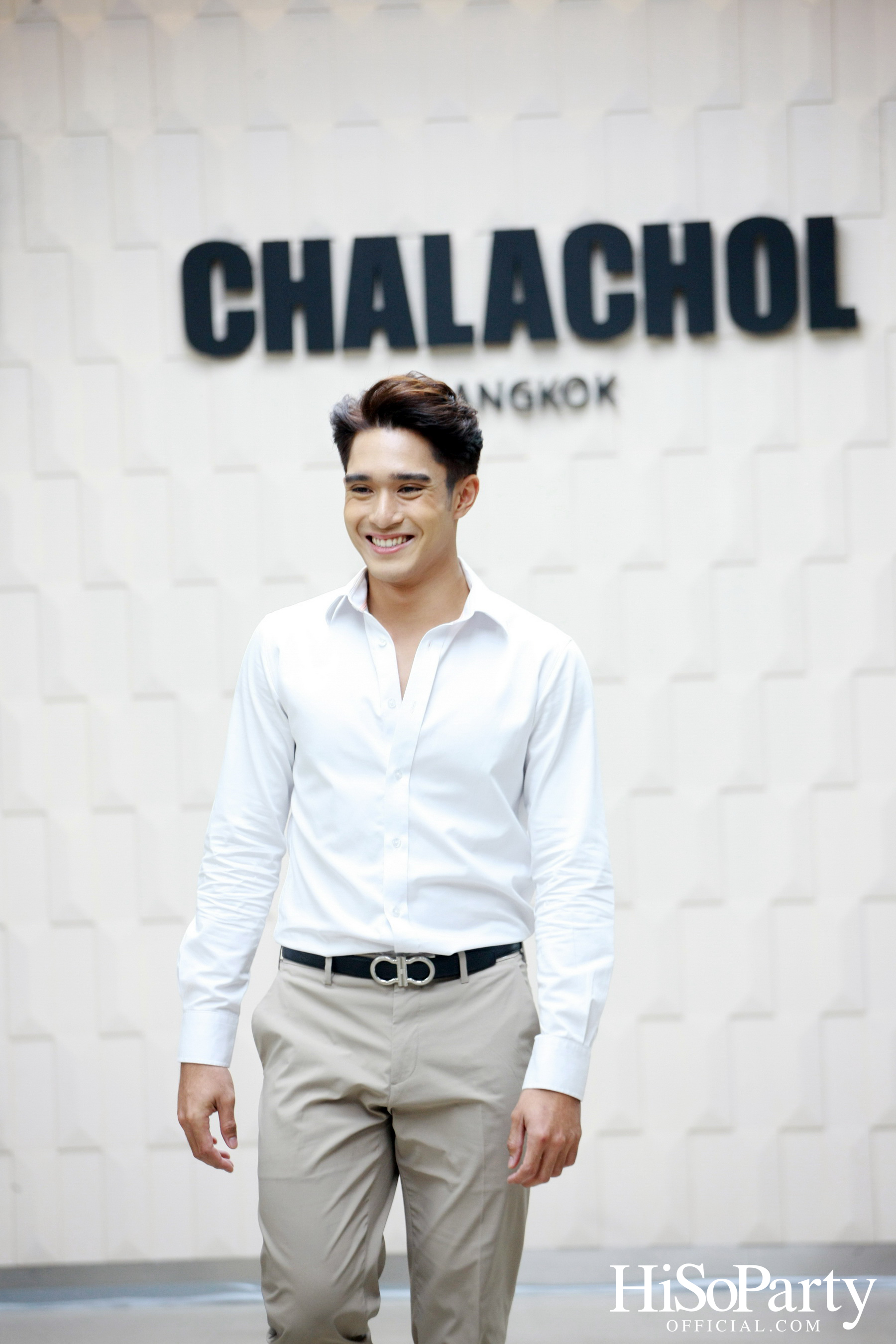 ‘CHALACHOL’ PARK Ventures Grand Opening ที่สุดแห่งมัลติแบรนด์ สวย ครบจบในที่เดียว