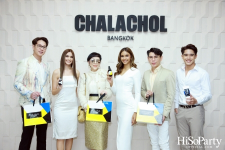 ‘CHALACHOL’ PARK Ventures Grand Opening ที่สุดแห่งมัลติแบรนด์ สวย ครบจบในที่เดียว