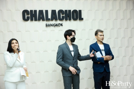 ‘CHALACHOL’ PARK Ventures Grand Opening ที่สุดแห่งมัลติแบรนด์ สวย ครบจบในที่เดียว