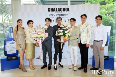 ‘CHALACHOL’ PARK Ventures Grand Opening ที่สุดแห่งมัลติแบรนด์ สวย ครบจบในที่เดียว