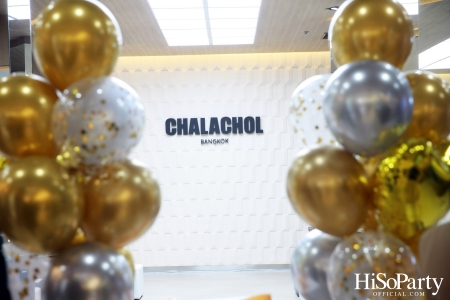 ‘CHALACHOL’ PARK Ventures Grand Opening ที่สุดแห่งมัลติแบรนด์ สวย ครบจบในที่เดียว