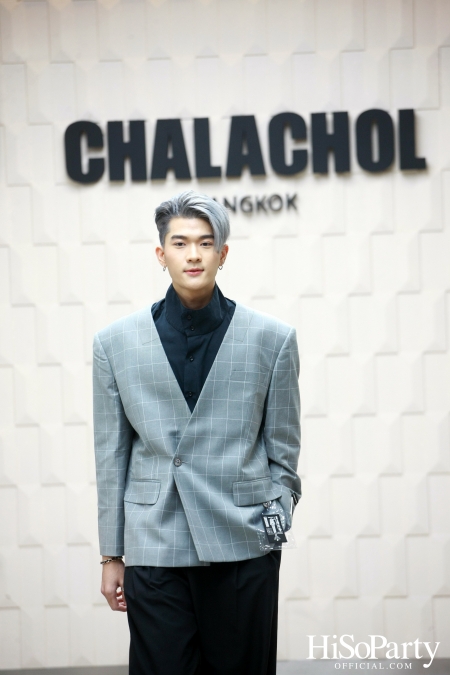 ‘CHALACHOL’ PARK Ventures Grand Opening ที่สุดแห่งมัลติแบรนด์ สวย ครบจบในที่เดียว