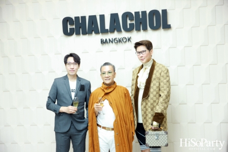 ‘CHALACHOL’ PARK Ventures Grand Opening ที่สุดแห่งมัลติแบรนด์ สวย ครบจบในที่เดียว