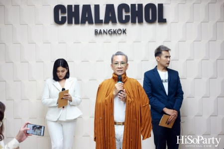 ‘CHALACHOL’ PARK Ventures Grand Opening ที่สุดแห่งมัลติแบรนด์ สวย ครบจบในที่เดียว