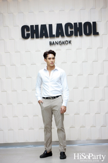 ‘CHALACHOL’ PARK Ventures Grand Opening ที่สุดแห่งมัลติแบรนด์ สวย ครบจบในที่เดียว