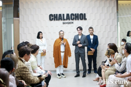 ‘CHALACHOL’ PARK Ventures Grand Opening ที่สุดแห่งมัลติแบรนด์ สวย ครบจบในที่เดียว