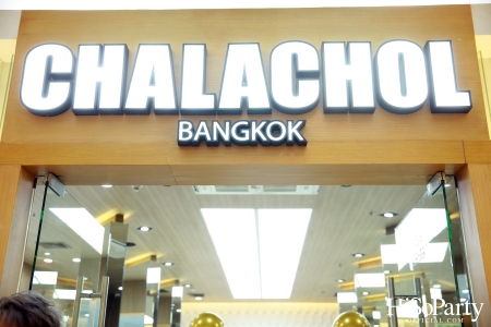 ‘CHALACHOL’ PARK Ventures Grand Opening ที่สุดแห่งมัลติแบรนด์ สวย ครบจบในที่เดียว