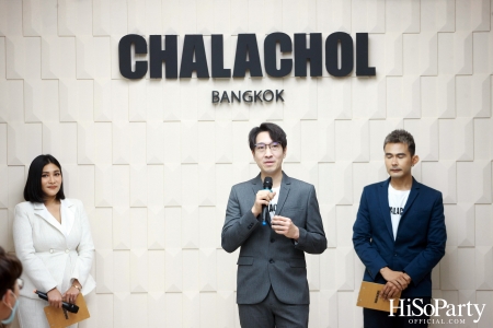 ‘CHALACHOL’ PARK Ventures Grand Opening ที่สุดแห่งมัลติแบรนด์ สวย ครบจบในที่เดียว