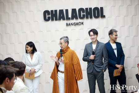 ‘CHALACHOL’ PARK Ventures Grand Opening ที่สุดแห่งมัลติแบรนด์ สวย ครบจบในที่เดียว