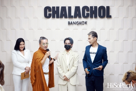 ‘CHALACHOL’ PARK Ventures Grand Opening ที่สุดแห่งมัลติแบรนด์ สวย ครบจบในที่เดียว