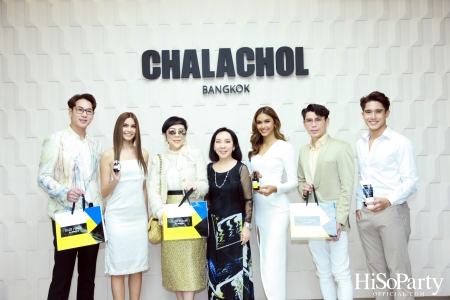 ‘CHALACHOL’ PARK Ventures Grand Opening ที่สุดแห่งมัลติแบรนด์ สวย ครบจบในที่เดียว