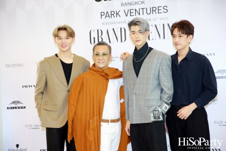 ‘CHALACHOL’ PARK Ventures Grand Opening ที่สุดแห่งมัลติแบรนด์ สวย ครบจบในที่เดียว