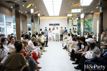 ‘CHALACHOL’ PARK Ventures Grand Opening ที่สุดแห่งมัลติแบรนด์ สวย ครบจบในที่เดียว