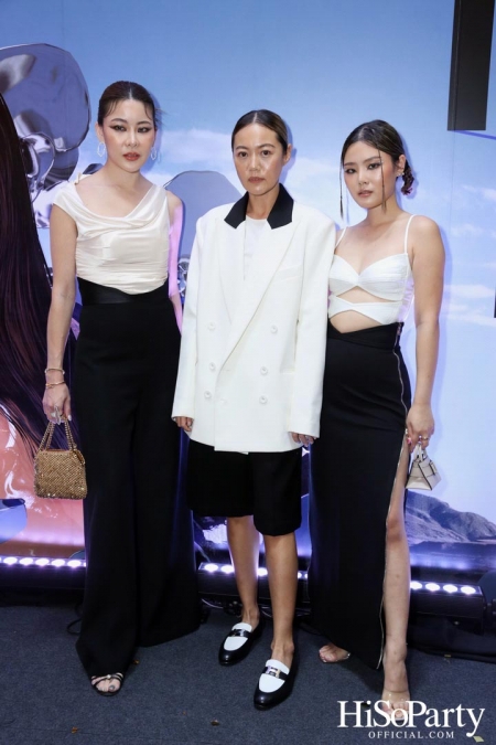 VICKTEERUT Autumn/Winter 22 ‘Hazy Ground’ Collection @Siam Paragon Bangkok International Fashion Week 2022 (BIFW2022)