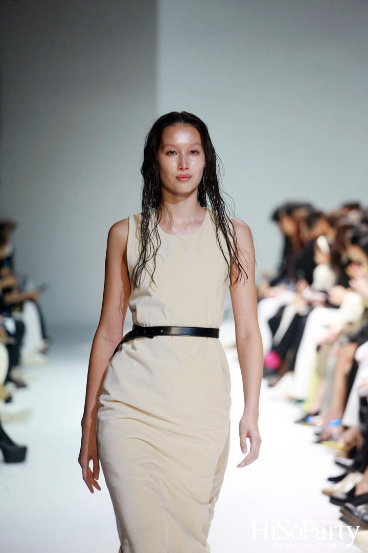 VVON SUGUNNASIL @Siam Paragon Bangkok International Fashion Week 2022 (BIFW2022)