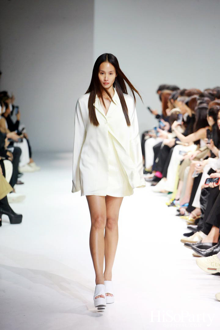 VVON SUGUNNASIL @Siam Paragon Bangkok International Fashion Week 2022 (BIFW2022)